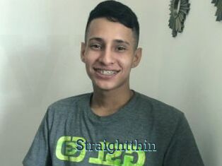 Straightthin