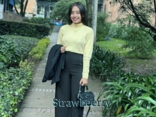 Strawbeerry