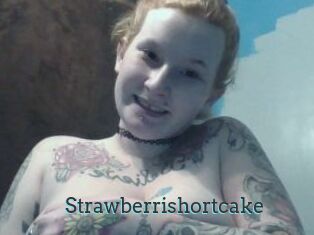 Strawberrishortcake