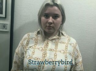 Strawberrybird
