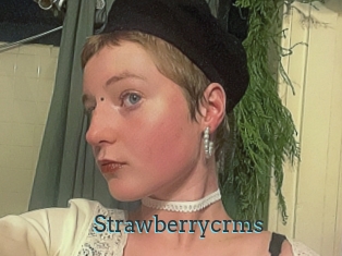 Strawberrycrms