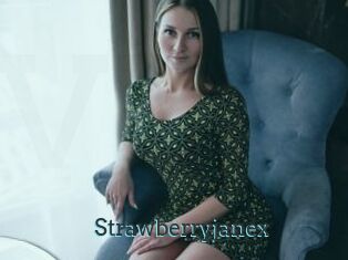 Strawberryjanex