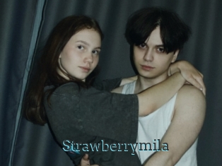 Strawberrymila