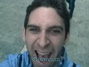 Strawcam