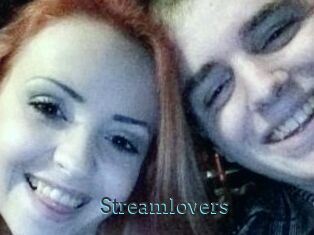 Streamlovers