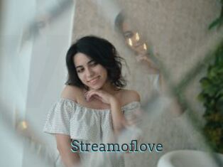Streamoflove