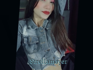 Strellamayer