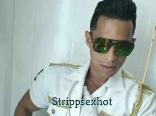 Strippsexhot