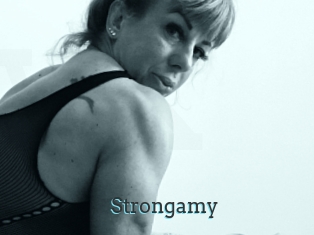 Strongamy