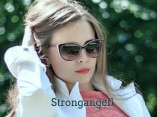 Strongangell