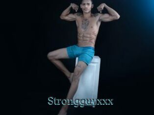 Strongguyxxx