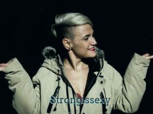 Strongissexy