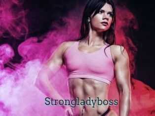 Strongladyboss
