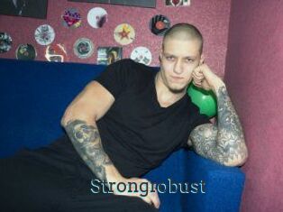 Strongrobust