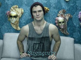 Strongruby