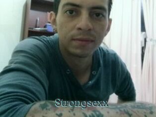 Strongsexx