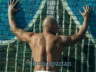 Strongspartan