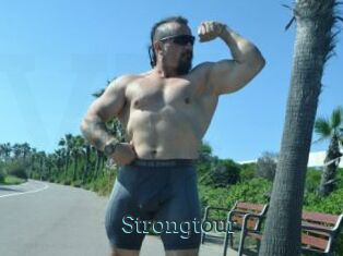 Strongtour