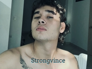 Strongvince