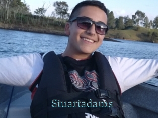 Stuartadams