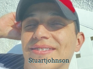 Stuartjohnson