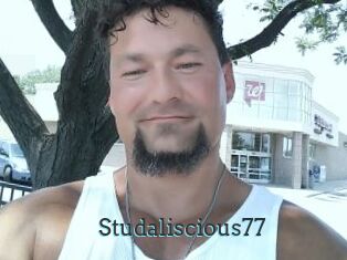 Studaliscious77