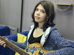 Studentamy