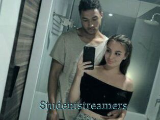 Studentstreamers