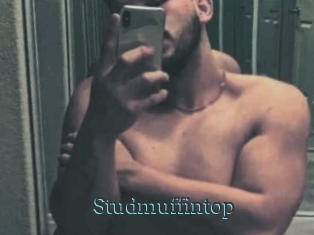 Studmuffintop