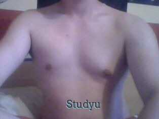 Studyu