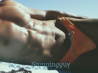 Stunningguy