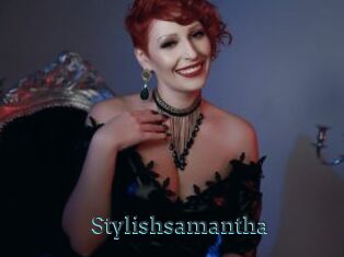Stylishsamantha