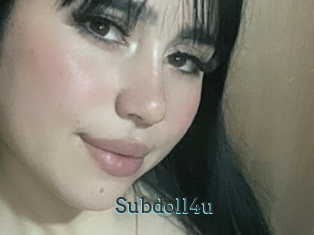 Subdoll4u