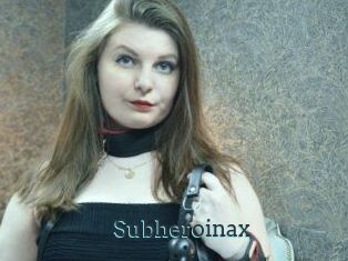 Subheroinax