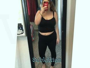 Subkittten