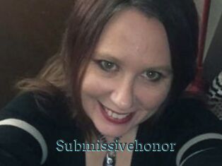 Submissivehonor