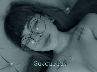 Succubbus