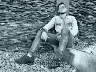 Suckdirty