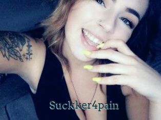 Suckker4pain