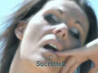 Sucrettefr