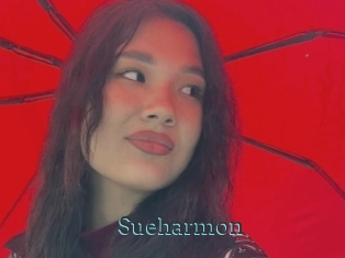 Sueharmon