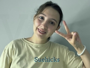 Suehicks