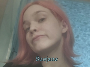 Suejane