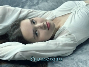 Suemorgan