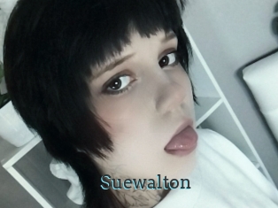 Suewalton