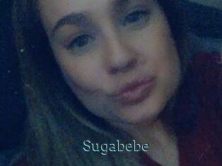 Sugabebe