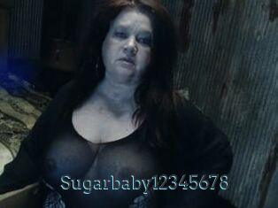 Sugarbaby12345678