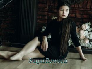 Sugarflowern