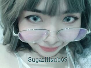 Sugarlilsub69
