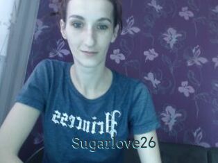 Sugarlove26